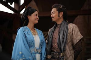 軍須靡[烏孫前期昆莫]