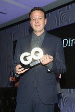 阿瑪特&middot;伊斯卡拉特個人其他獲獎照