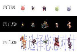 升級打怪打裝備 升級打怪打裝備