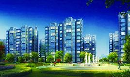 哈東新城 哈東新城