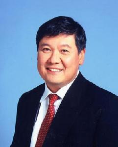 （圖）英特爾中國大區總裁陳偉錠