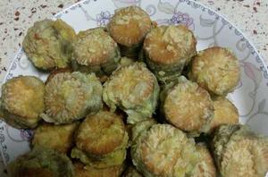 秘制綠豆丸子 秘制綠豆丸子