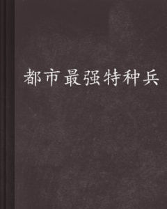 都市最強特種兵 都市最強特種兵