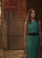 鐵拳[2017-2018年漫威為Netflix打造真人超級英雄劇集]