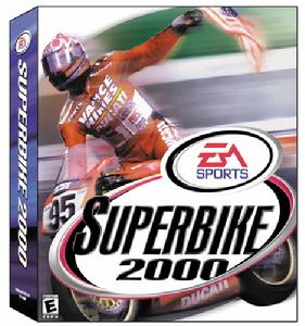 《超級機車2000》 《超級機車2000》