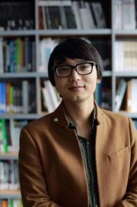 丁曉春[中國書法家協會會員]