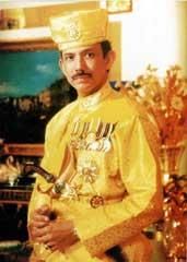 哈桑納爾 哈桑納爾