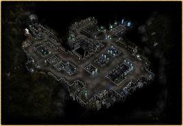 坎特魯遺址 坎特魯遺址