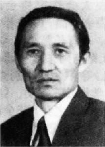 阿吾力汗·哈里 阿吾力汗·哈里