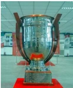 馬賽爾·考比倫杯