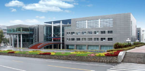 哈爾濱工程大學國家大學科技園 哈爾濱工程大學國家大學科技園