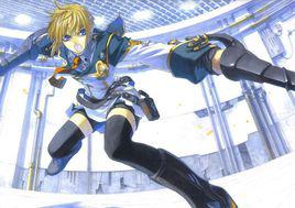 妮娜[《鋼殼都市雷吉歐斯》人物]