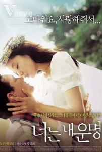 《你是我的命運》