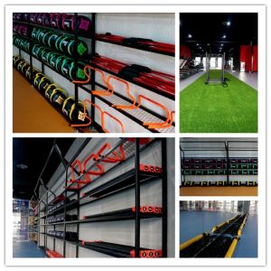 重慶德西健身學校