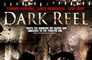 黑暗捲軸 黑暗捲軸