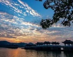 潮州外八景 潮州外八景