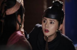 《舞樂傳奇》劇照