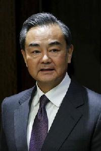 外交部長 外交部長