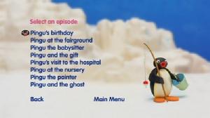 《永遠的企鵝家族》