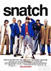 《偷拐搶騙》 《偷拐搶騙》