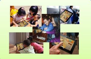 老少皆宜的遊戲