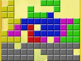 俄羅斯方塊闖關 俄羅斯方塊闖關