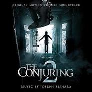 招魂2[2016年溫子仁執導的美國電影]