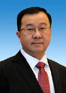 陳文[涼山彝族自治州州委常委、州國資委黨委書記]