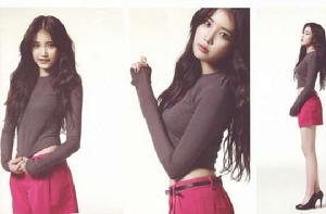 Last Fantasy[IU第二張正規專輯]