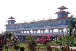 東平湖管理局 東平湖管理局