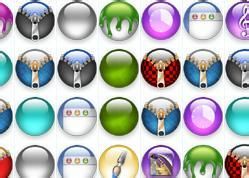 水晶連連看 水晶連連看