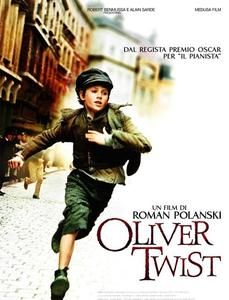 霧都孤兒[羅曼·波蘭斯基導演電影]