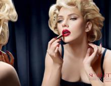 斯嘉麗&middot;詹森