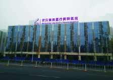 武漢美萊口腔美容醫院 武漢美萊口腔美容醫院