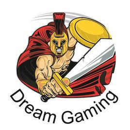 DG電子競技俱樂部 DG電子競技俱樂部