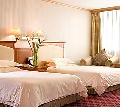 廣州翡翠皇冠假日酒店