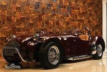ALLARD J2X MK 特別定製版