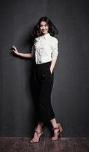 陳錚與吳恩璇上演真人版“泰坦尼克”