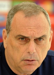 阿夫拉姆·格蘭特 阿夫拉姆·格蘭特