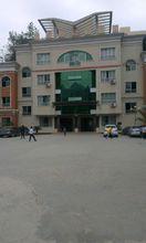 學校基礎教學設施