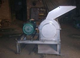 貝殼粉碎機 貝殼粉碎機