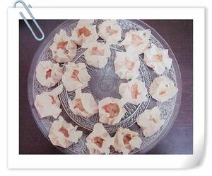 （圖）蝦仁蒸燒賣