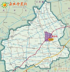 浙江省桐鄉經濟開發區管理委員會