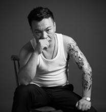 微商女人   編曲：孫海峰