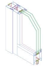 Forster unico Hi系統構造