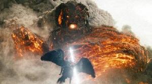 泰坦克洛諾斯[古希臘神話中的第二代眾神之王]