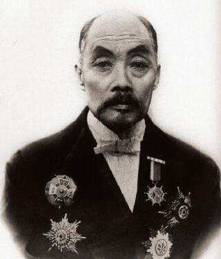 慈禧“點狀元” 為何看上倒數第一名,此人後來讓人“大跌眼鏡” 慈禧“點狀元” 為何看上倒數第一名,此人後來讓人“大跌眼鏡”