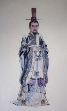 魏其武安侯列傳