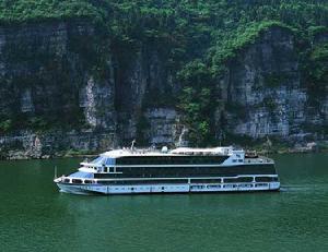 東方皇后遊輪 東方皇后遊輪