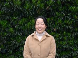 易英[武漢理工大學教授]